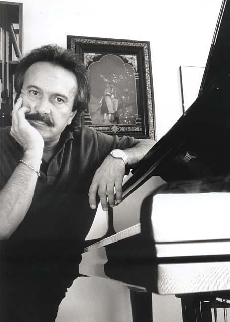  - Luciano Basso