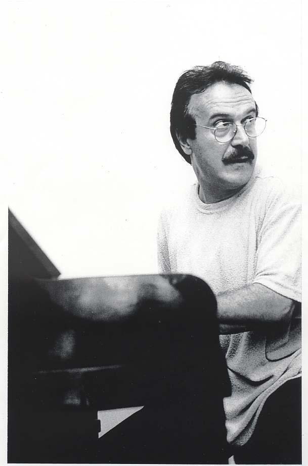  - Luciano Basso