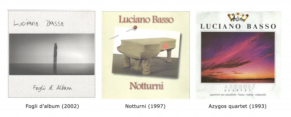  - Luciano Basso