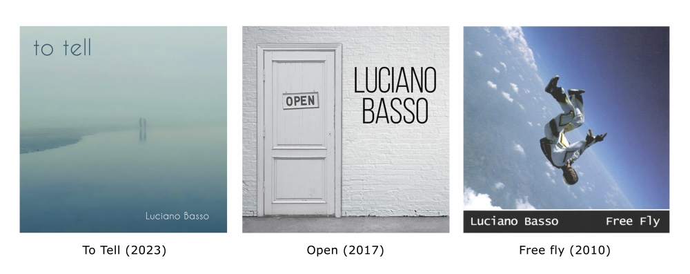  - Luciano Basso